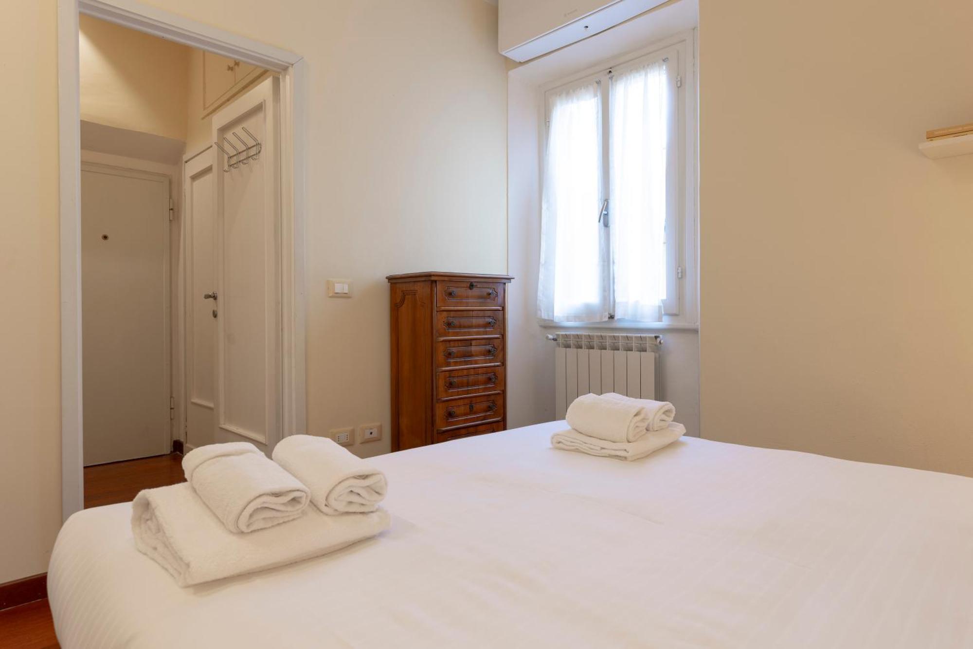 Sweet San Frediano Apartamento *