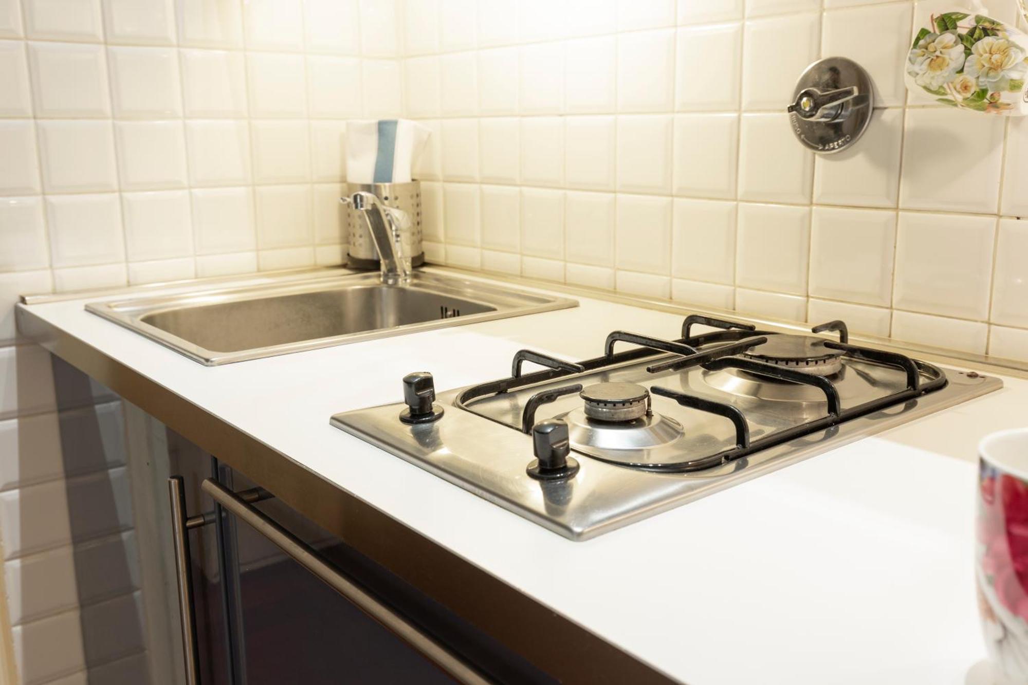 Apartamento Sweet San Frediano