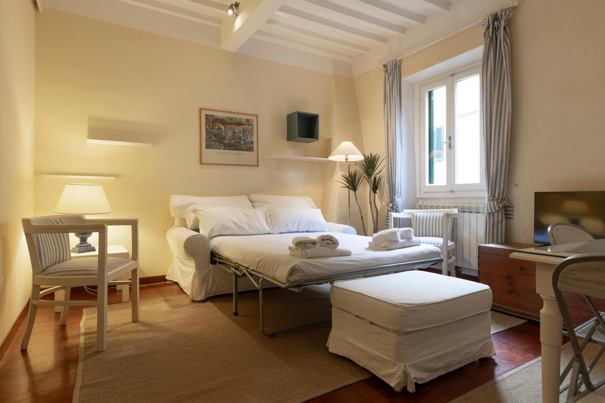 Sweet San Frediano * Florenz