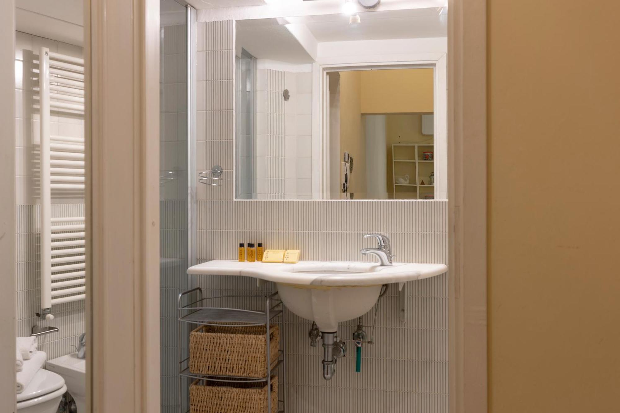 Apartment Sweet San Frediano Florenz