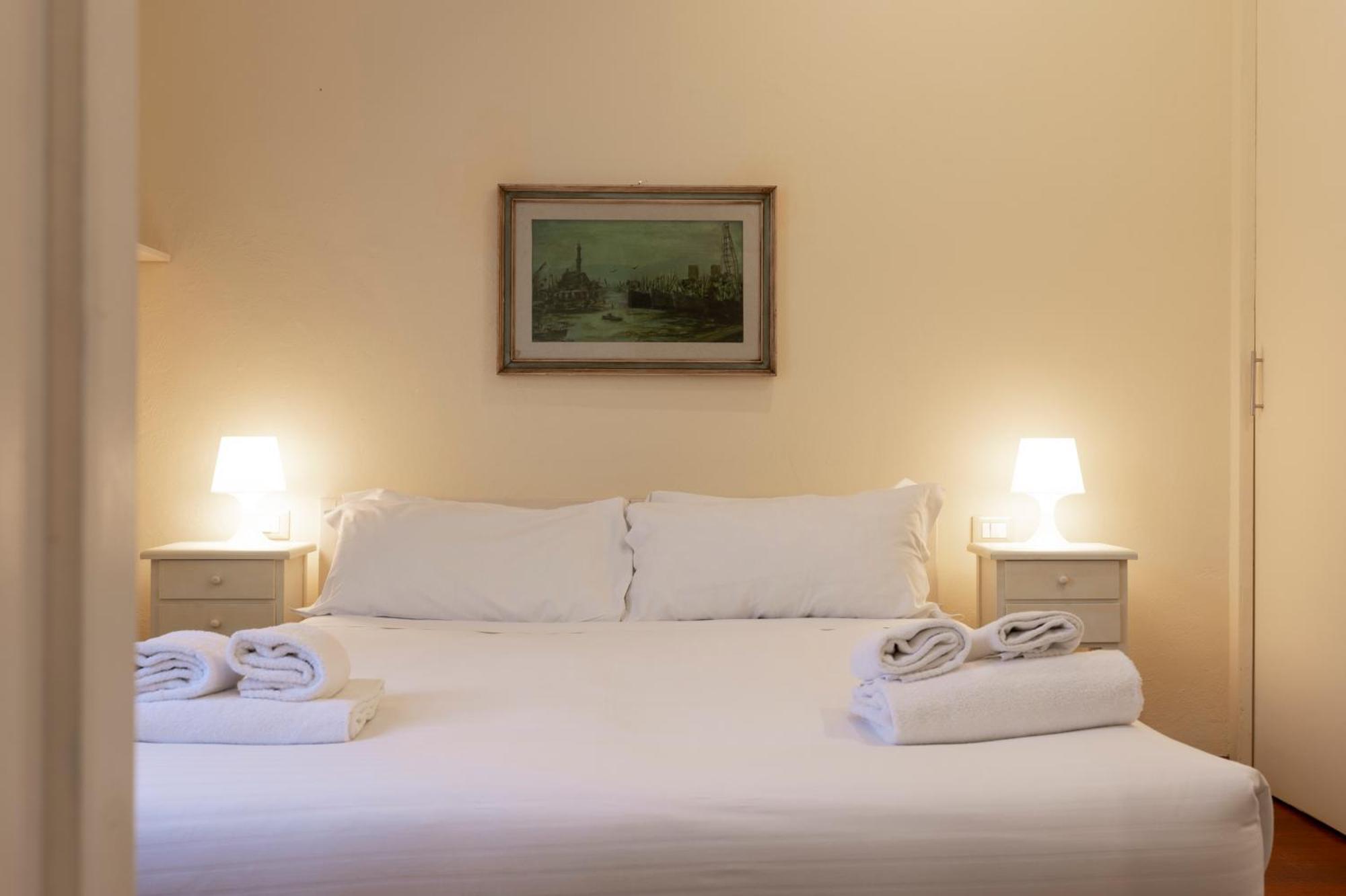 Sweet San Frediano Apartment Florenz